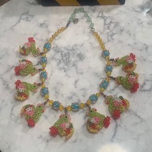 Mackenzie Child Emprise necklace